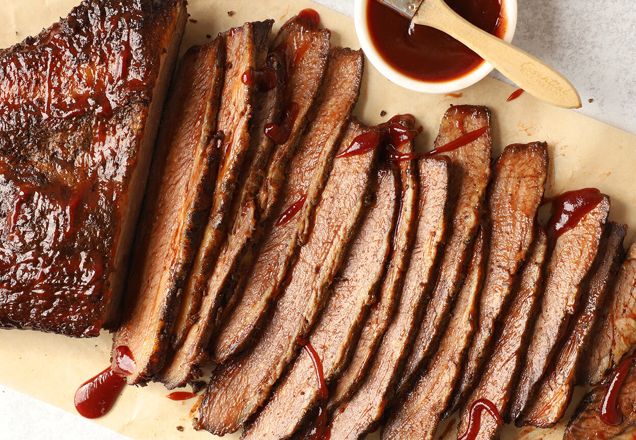 alton brown brisket Wiring Diagram and Schematics