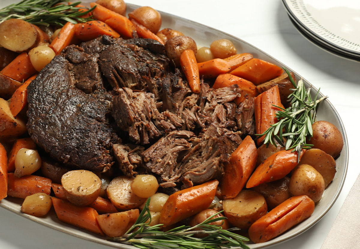 Pineland Farms Natural Meats